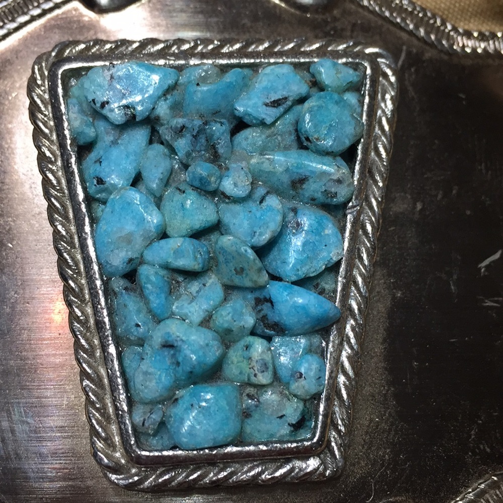 Belt buckle - Picture 2 of 6